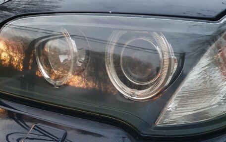 BMW X3, 2008 год, 1 500 000 рублей, 22 фотография