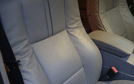 BMW X3, 2008 год, 1 500 000 рублей, 20 фотография