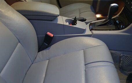 BMW X3, 2008 год, 1 500 000 рублей, 19 фотография