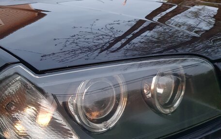 BMW X3, 2008 год, 1 500 000 рублей, 23 фотография
