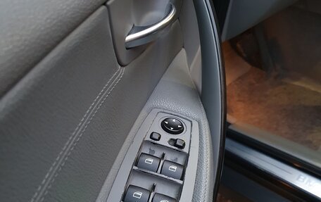BMW X3, 2008 год, 1 500 000 рублей, 33 фотография