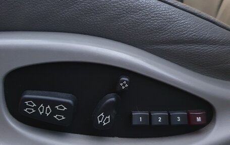 BMW X3, 2008 год, 1 500 000 рублей, 29 фотография