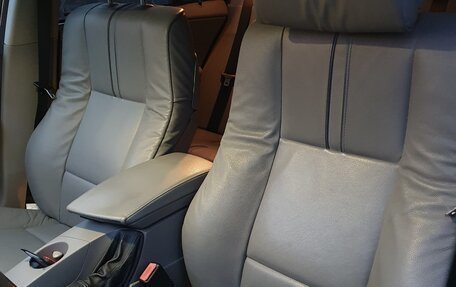 BMW X3, 2008 год, 1 500 000 рублей, 28 фотография