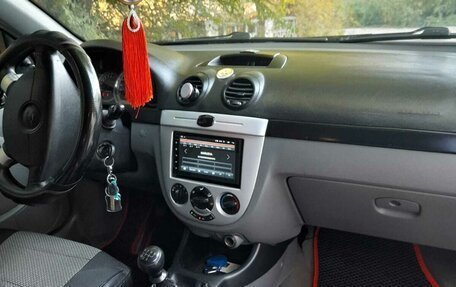 Chevrolet Lacetti, 2007 год, 440 000 рублей, 2 фотография