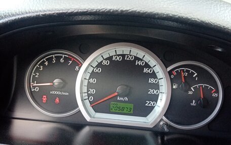 Chevrolet Lacetti, 2007 год, 440 000 рублей, 10 фотография