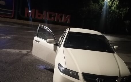 Honda Accord VII рестайлинг, 2003 год, 1 059 999 рублей, 3 фотография
