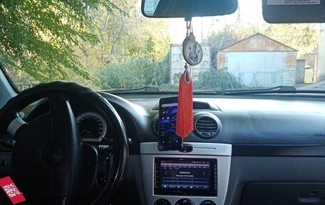 Chevrolet Lacetti, 2007 год, 440 000 рублей, 6 фотография