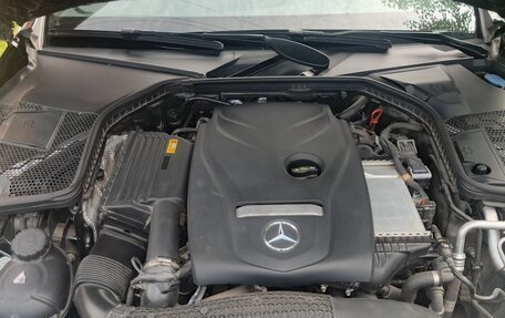 Mercedes-Benz C-Класс, 2018 год, 3 990 000 рублей, 7 фотография