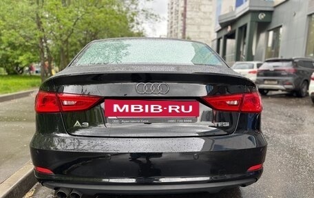 Audi A3, 2016 год, 1 600 000 рублей, 2 фотография
