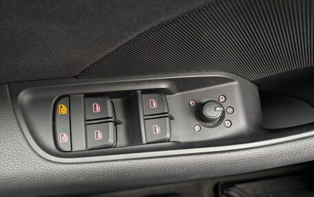 Audi A3, 2016 год, 1 600 000 рублей, 12 фотография