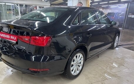 Audi A3, 2016 год, 1 600 000 рублей, 4 фотография