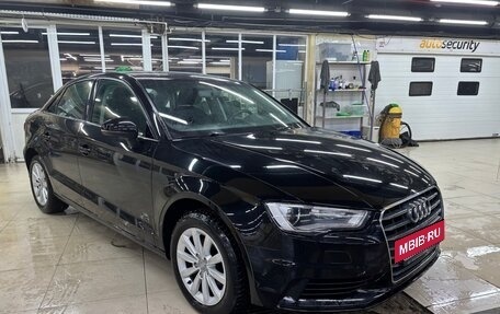 Audi A3, 2016 год, 1 600 000 рублей, 5 фотография