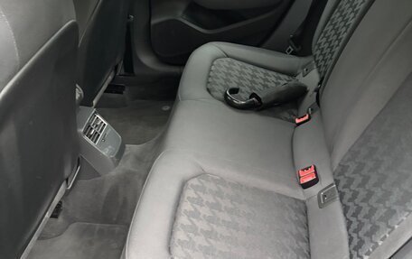 Audi A3, 2016 год, 1 600 000 рублей, 16 фотография