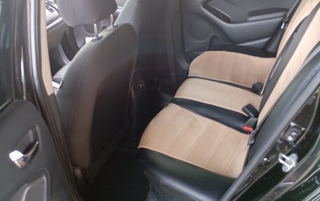 KIA Cerato III, 2015 год, 1 500 000 рублей, 8 фотография