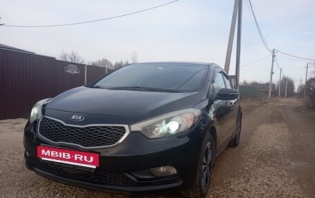 KIA Cerato III, 2015 год, 1 500 000 рублей, 4 фотография
