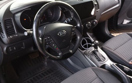 KIA Cerato III, 2015 год, 1 500 000 рублей, 11 фотография