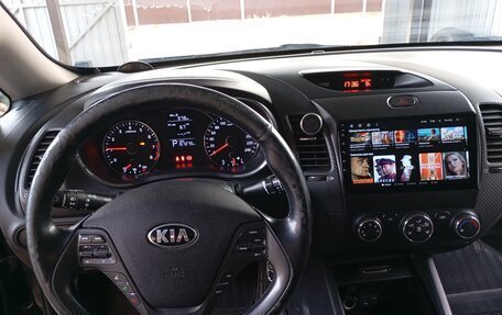 KIA Cerato III, 2015 год, 1 500 000 рублей, 13 фотография