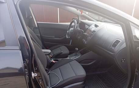 KIA Cerato III, 2015 год, 1 500 000 рублей, 21 фотография