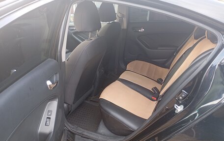 KIA Cerato III, 2015 год, 1 500 000 рублей, 23 фотография