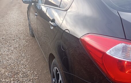 KIA Cerato III, 2015 год, 1 500 000 рублей, 15 фотография