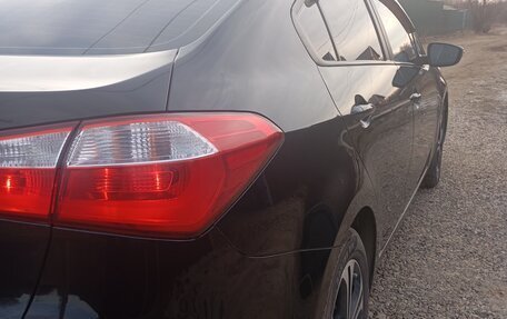 KIA Cerato III, 2015 год, 1 500 000 рублей, 18 фотография