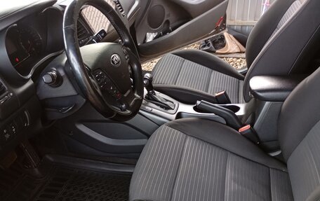 KIA Cerato III, 2015 год, 1 500 000 рублей, 12 фотография
