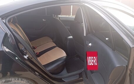 KIA Cerato III, 2015 год, 1 500 000 рублей, 22 фотография