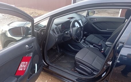 KIA Cerato III, 2015 год, 1 500 000 рублей, 20 фотография