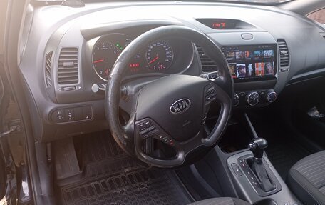 KIA Cerato III, 2015 год, 1 500 000 рублей, 31 фотография