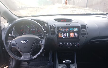 KIA Cerato III, 2015 год, 1 500 000 рублей, 30 фотография