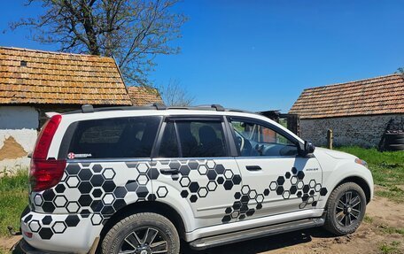 Great Wall Hover H5, 2012 год, 850 000 рублей, 3 фотография