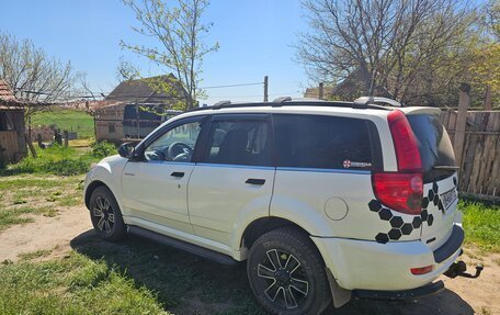 Great Wall Hover H5, 2012 год, 850 000 рублей, 4 фотография