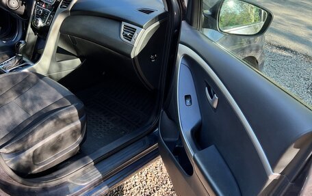 Hyundai i30 II рестайлинг, 2016 год, 1 360 000 рублей, 12 фотография