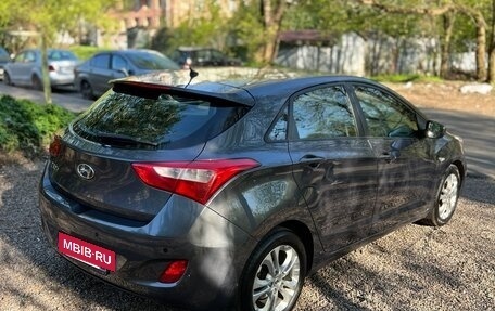 Hyundai i30 II рестайлинг, 2016 год, 1 360 000 рублей, 6 фотография