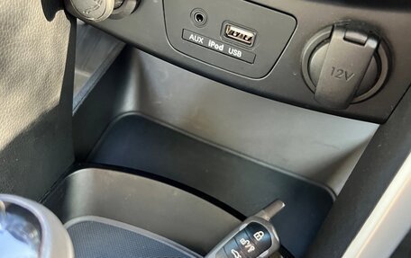 Hyundai i30 II рестайлинг, 2016 год, 1 360 000 рублей, 20 фотография