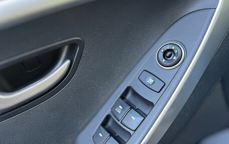 Hyundai i30 II рестайлинг, 2016 год, 1 360 000 рублей, 21 фотография