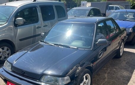 Honda Civic IV, 1991 год, 1 300 000 рублей, 3 фотография