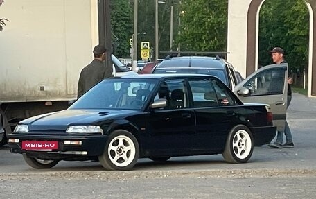 Honda Civic IV, 1991 год, 1 300 000 рублей, 19 фотография
