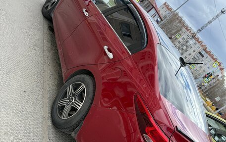 KIA Rio IV, 2017 год, 820 000 рублей, 9 фотография