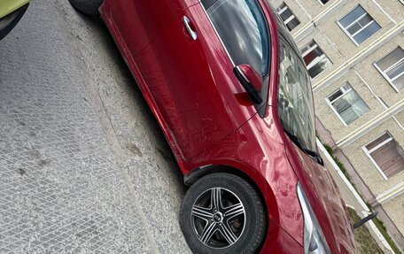 KIA Rio IV, 2017 год, 820 000 рублей, 10 фотография