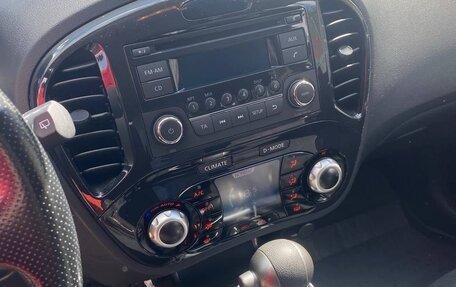 Nissan Juke II, 2012 год, 1 200 000 рублей, 7 фотография