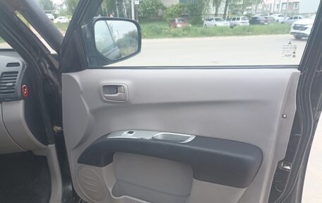 Mitsubishi L200 IV рестайлинг, 2011 год, 1 270 000 рублей, 14 фотография