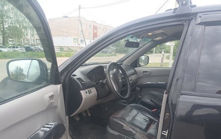 Mitsubishi L200 IV рестайлинг, 2011 год, 1 270 000 рублей, 9 фотография