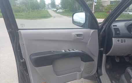 Mitsubishi L200 IV рестайлинг, 2011 год, 1 270 000 рублей, 15 фотография