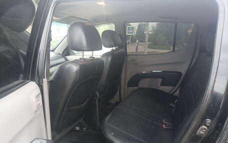 Mitsubishi L200 IV рестайлинг, 2011 год, 1 270 000 рублей, 17 фотография