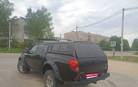 Mitsubishi L200 IV рестайлинг, 2011 год, 1 270 000 рублей, 7 фотография
