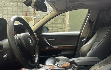 BMW 3 серия, 2005 год, 920 000 рублей, 5 фотография