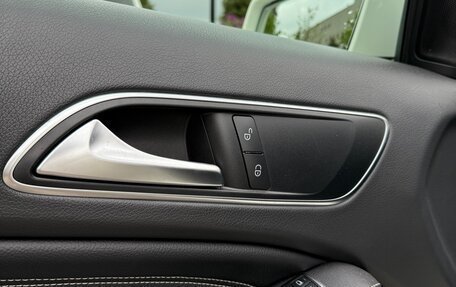 Mercedes-Benz A-Класс, 2016 год, 1 640 000 рублей, 16 фотография