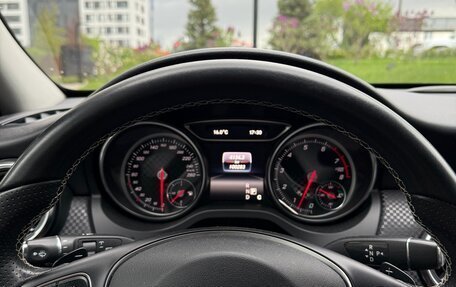 Mercedes-Benz A-Класс, 2016 год, 1 640 000 рублей, 18 фотография