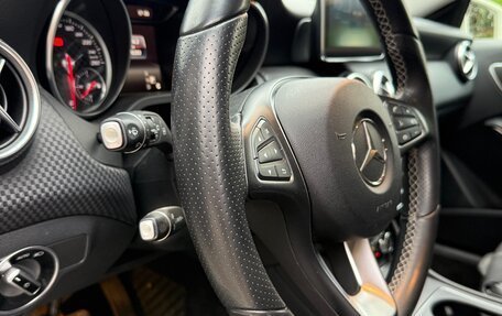 Mercedes-Benz A-Класс, 2016 год, 1 640 000 рублей, 17 фотография